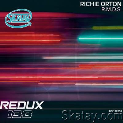 Richie Orton - R.M.D.S. (2022)