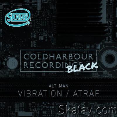 Alt_Man - Vibration / ATRAF  WEB (2022)