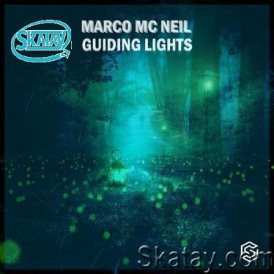 Marco Mc Neil - Guiding Lights (2022)
