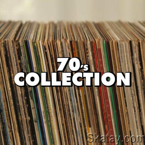 70's Collection (2022)