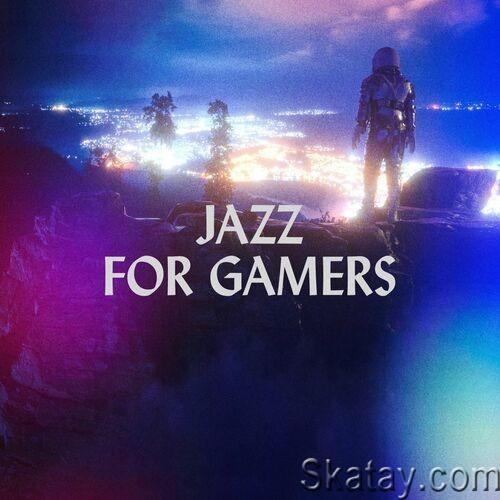 Jazz for Gamers (2022)