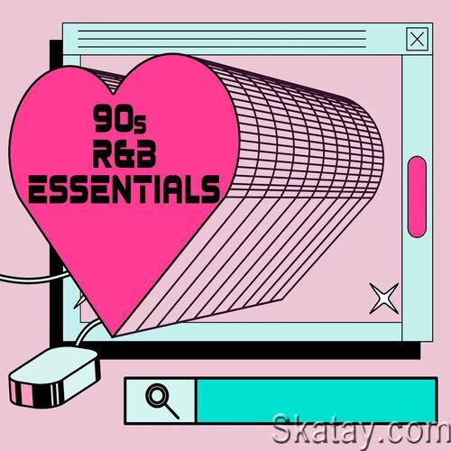 90s RnB Essentials (2022)