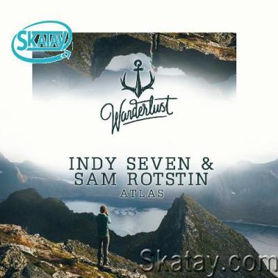 Indy Seven & Sam Rotstin - Atlas (2022)