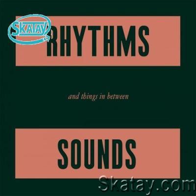 Vardae - Rhythms, Sounds & Things In Between (2022)