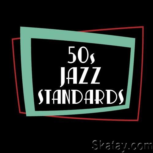 50s Jazz Standards (2022)