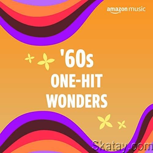 60s One-Hit Wonders (2022)
