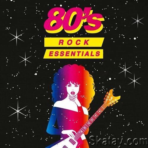 80s Rock Essentials (2022)