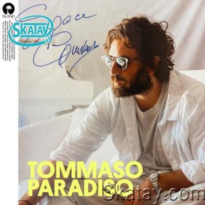 Tommaso Paradiso - Space Cowboy (2022)