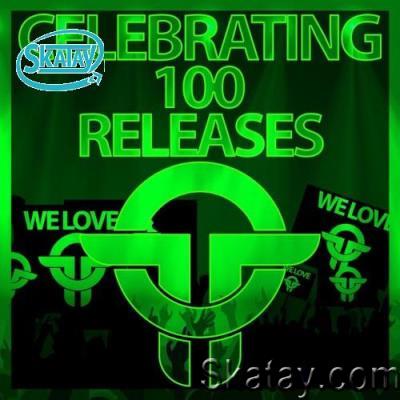 Twists Of Time Celebrating 100 Releases (2022)