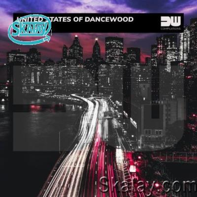 United States Of Dancewood, Vol. 1 (2022)