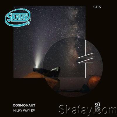 Cosmonaut - Milky Way (2022)