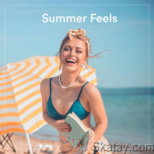 Summer Feels (2022) FLAC