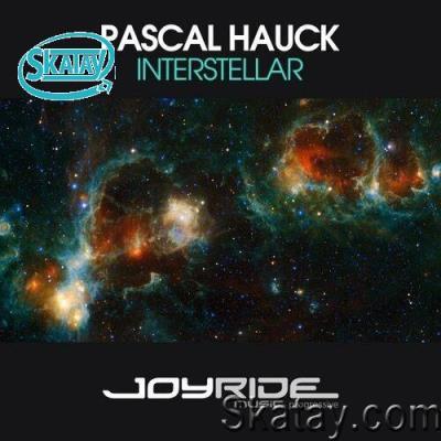 Pascal Hauck - Interstellar (2022)