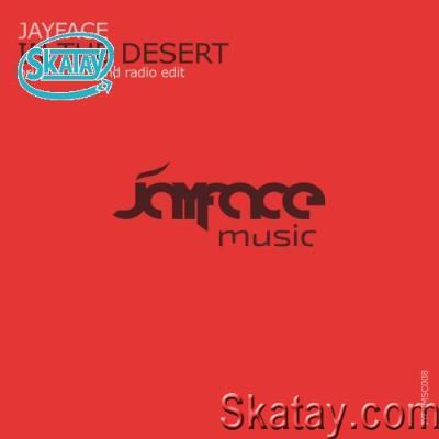 Jayface - In The Desert (2022)