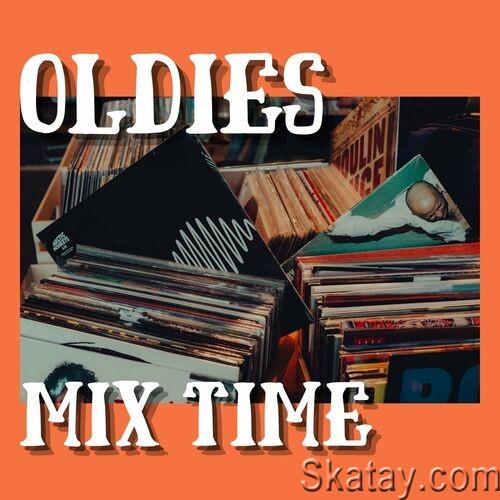 Oldies Mix Time (2022)