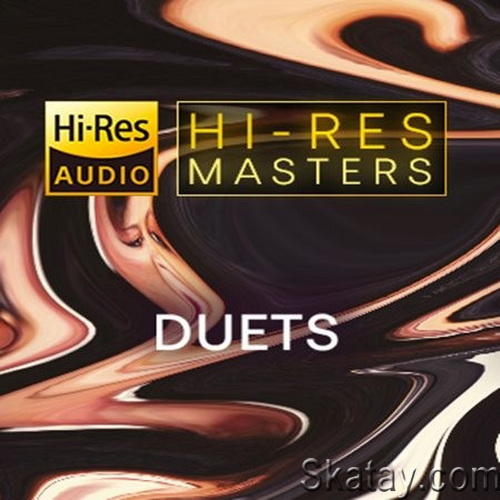 Hi-Res Masters: Duets (2022) FLAC