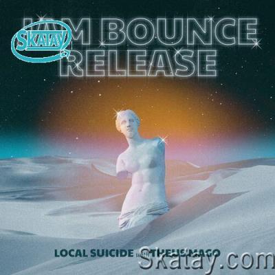 Local Suicide feat. Theus Mago - Jam Bounce Release (2022)