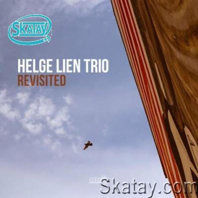 Helge Lien Trio - Revisited (2022)