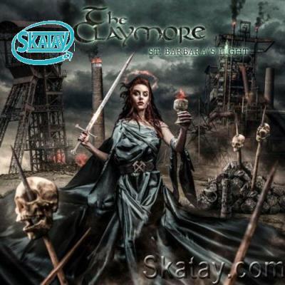 The Claymore - St. Barbara's Light (2022)