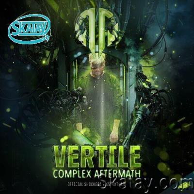 Vertile - Complex Aftermath (Official Shockerz 2022 Anthem) (2022)