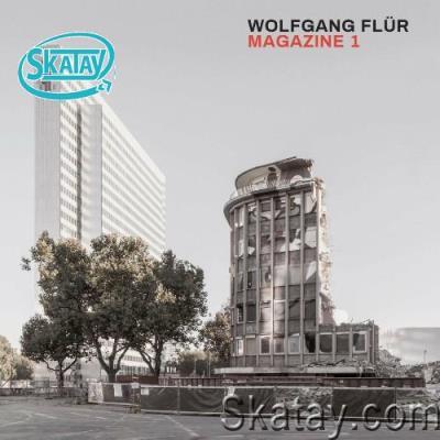 Wolfgang Flür - Magazine 1 (2022)