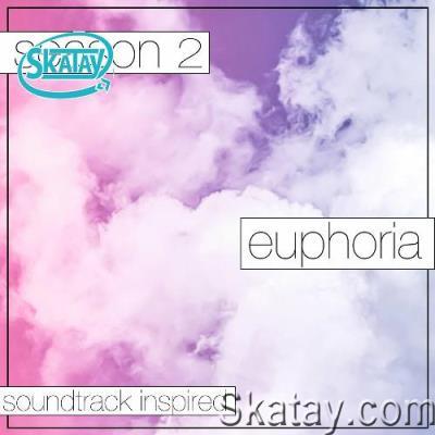 Euphoria Soundtrack Season 2 (Inspired) (2022)