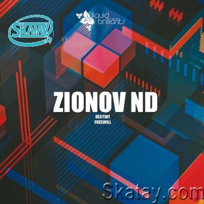 Zionov Nd - Destiny (2022)
