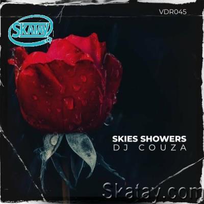 DJ Couza - Skies Showers EP (2022)