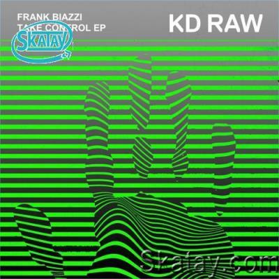 Frank Biazzi - Take Control EP (2022)