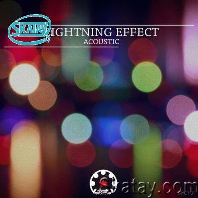 Lightning Effect - Acoustic (2022)
