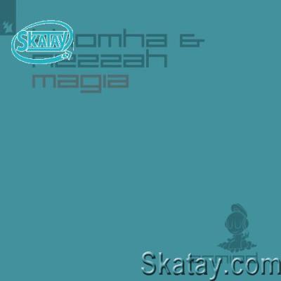 KhoMha & Nezzah - Magia (2022)