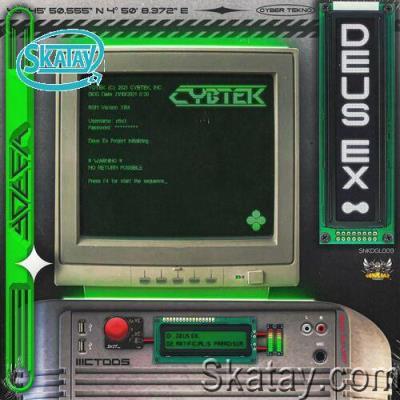 Yotek - Deus Ex (2022)