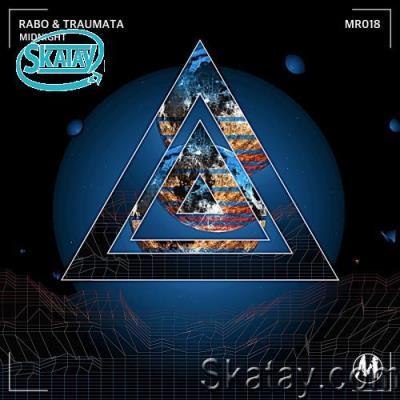Rabo & Traumata - Midnight (2022)
