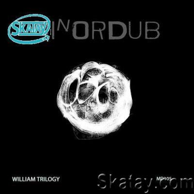 William Trilogy - Serpentine EP (2022)