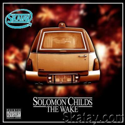 Solomon Childs - The Wake (2022)