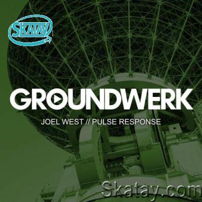 Joel West - Pulse Response (2022)