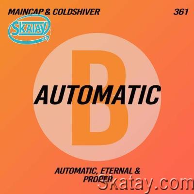 Maincap & Coldshiver - Automatic (2022)
