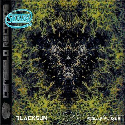 Blacksun - Solar Plexus (2022)