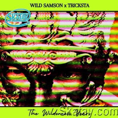 Wild Samson - The Wilderness Years (2022)
