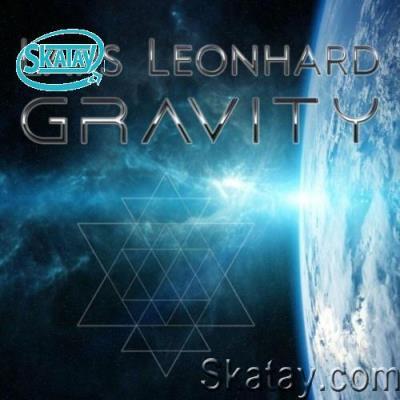 Lars Leonhard - Gravity (2022)