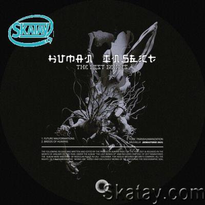 Human Insect - The Last Beings (2022)