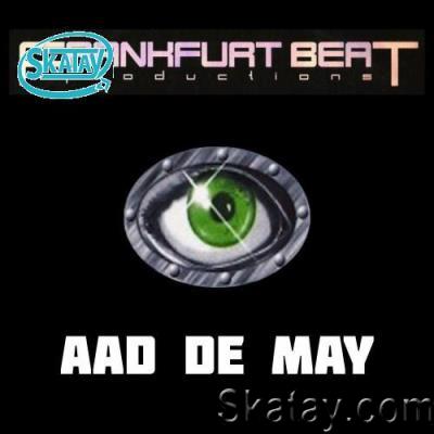Aad De May - Triptech EP (2022)