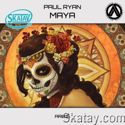 Paul Ryan - Maya (2022)