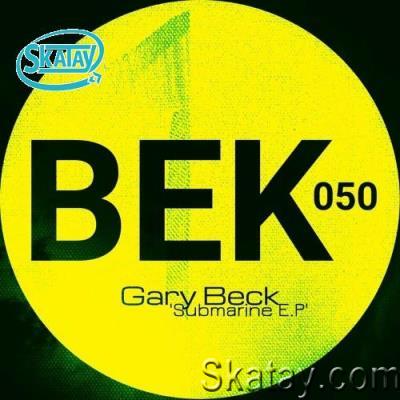 Gary Beck - Submarine (2022)