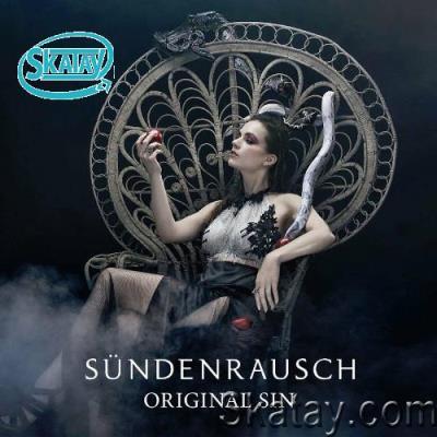 Suendenrausch - Original Sin (2022)