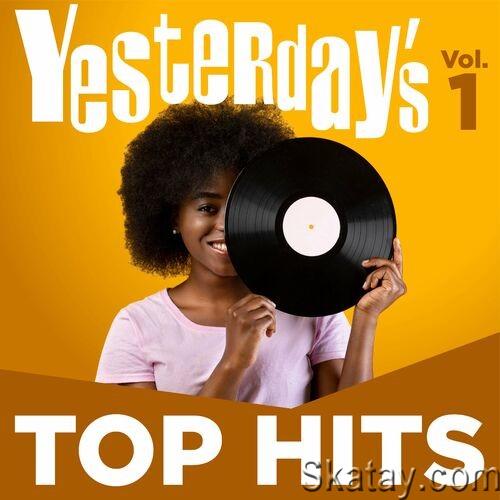 Yesterdays Top Hits Vol. 1 (2022)