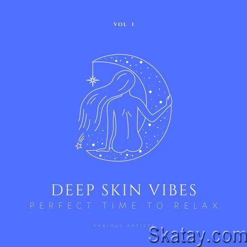 Deep Skin Vibes Perfect Time To Relax Vol. 1 (2022) AAC