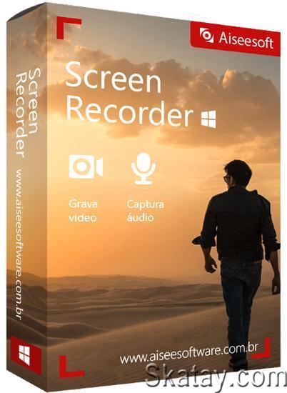 Aiseesoft Screen Recorder 2.2.76