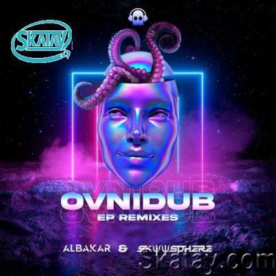 OvniDub - EP Remixes (By Skyysphere and Albakar) (2022)
