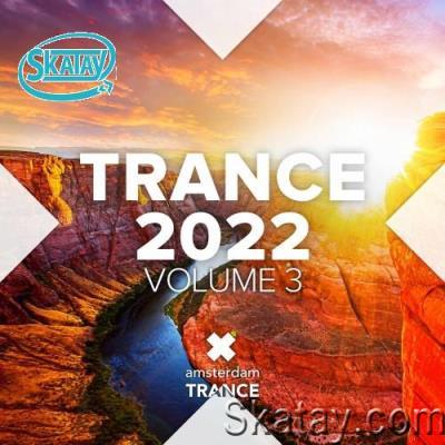 Trance 2022 Vol 3 (2022)